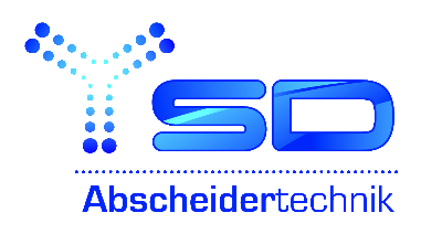 SD-Abscheidertechnik